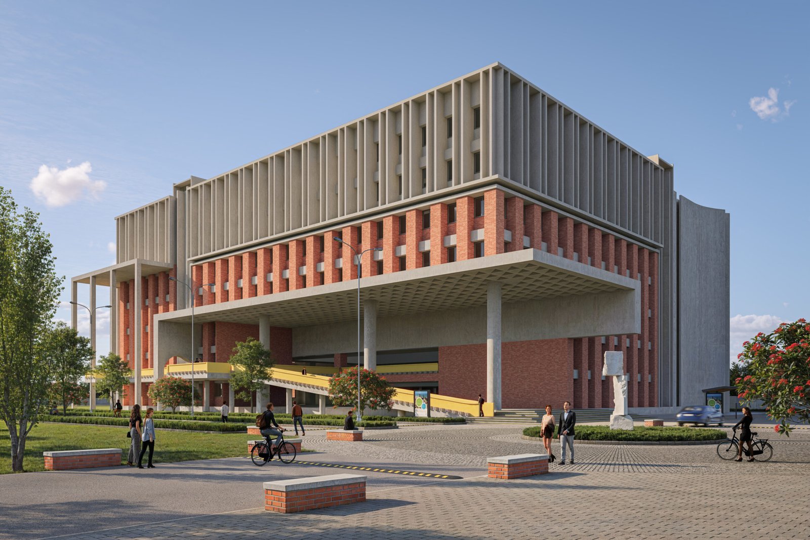 COLLEGE UPDATED PHOTO